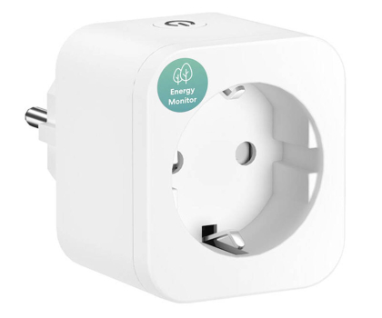 Gniazdko inteligentne Meross Inteligentne gniazdko MSS305-EU (WiFi)